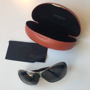 Missoni Sunglasses